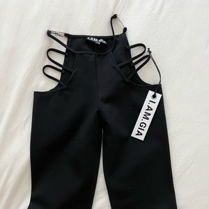 I.AM.GIA Lucid pant